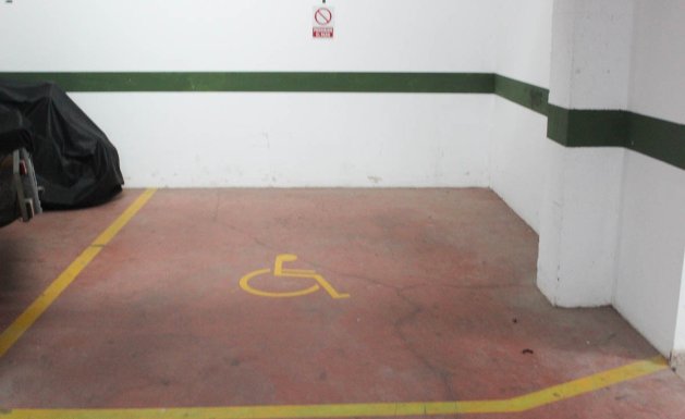 Resale - Apartment - Guardamar del Segura - El Eden