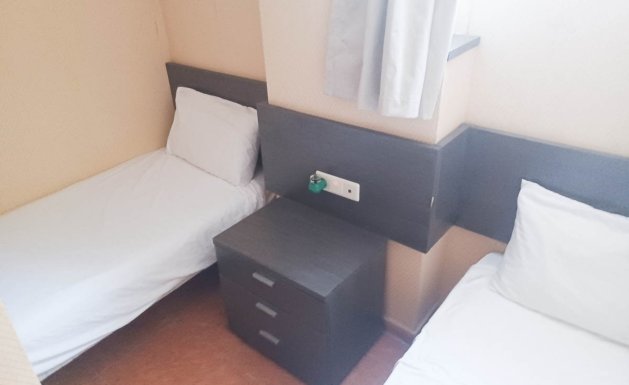 Resale - Apartment - Guardamar del Segura - El Eden