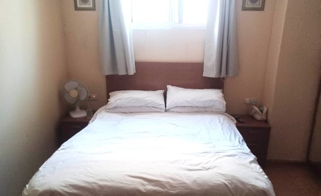 Resale - Apartment - Guardamar del Segura - El Eden