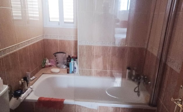 Resale - Apartment - Guardamar del Segura - El Eden