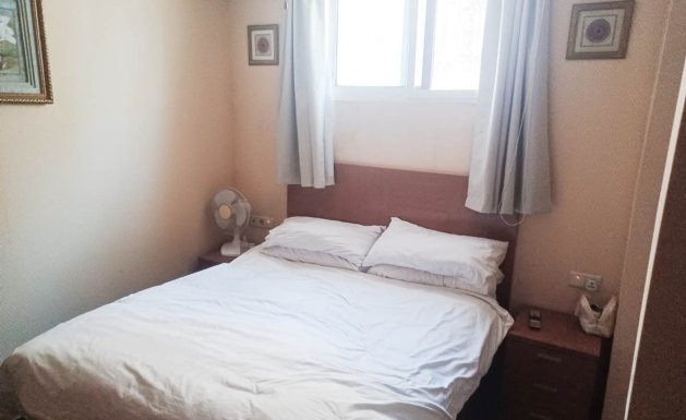 Resale - Apartment - Guardamar del Segura - El Eden