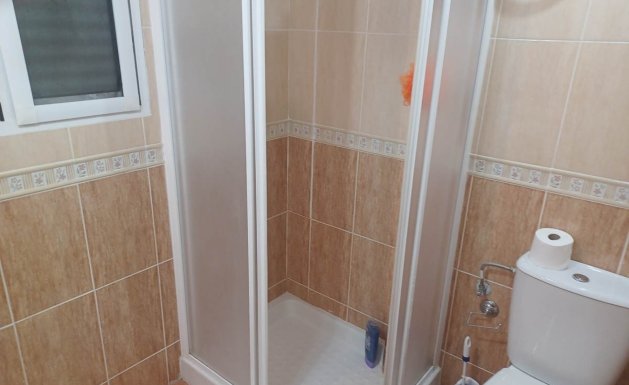 Resale - Apartment - Guardamar del Segura - El Eden