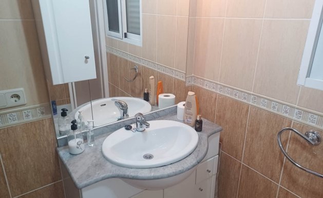 Resale - Apartment - Guardamar del Segura - El Eden