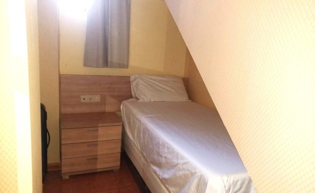 Resale - Apartment - Guardamar del Segura - El Eden