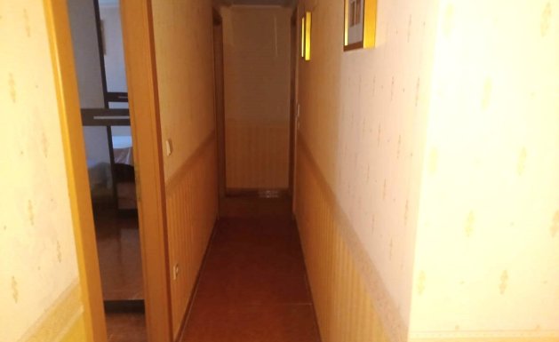 Resale - Apartment - Guardamar del Segura - El Eden