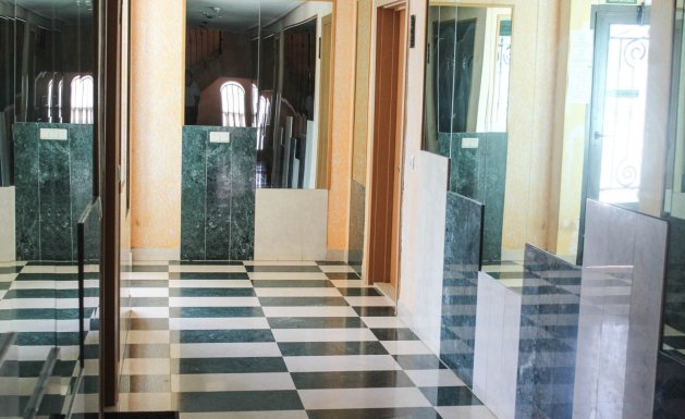 Resale - Apartment - Guardamar del Segura - El Eden
