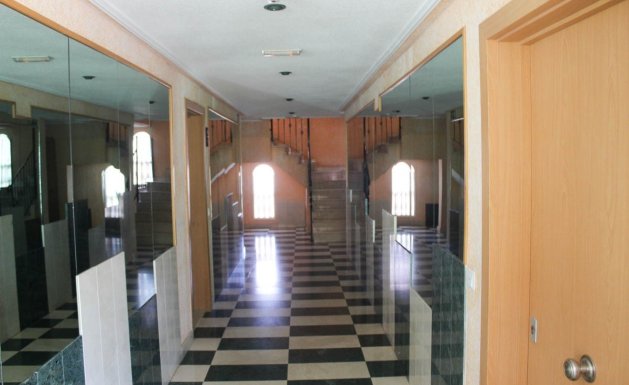 Resale - Apartment - Guardamar del Segura - El Eden