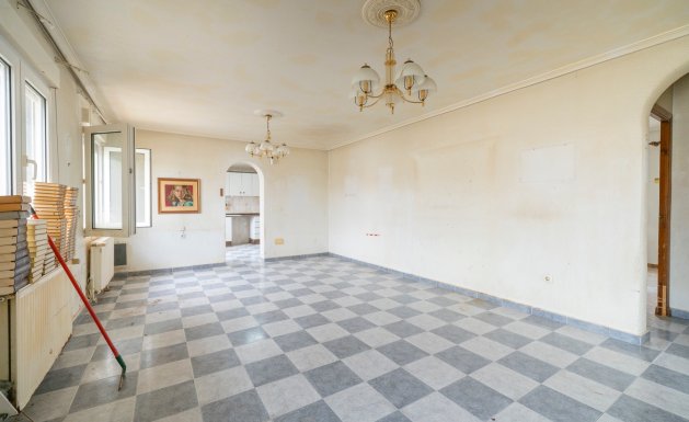 Herverkoop - Villa - Ciudad Quesada - Ciudad Quesada - Rojales
