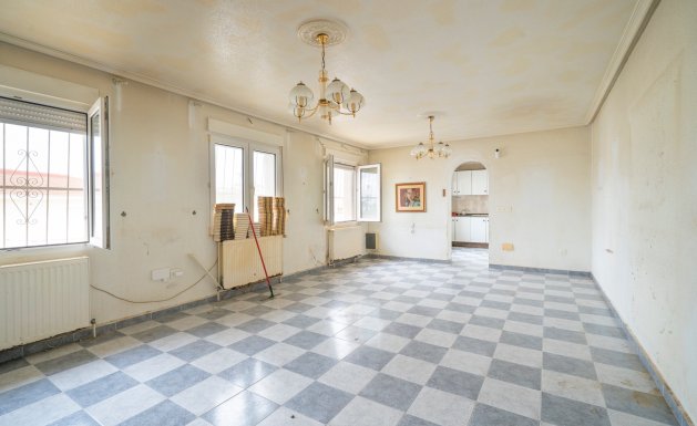 Herverkoop - Villa - Ciudad Quesada - Ciudad Quesada - Rojales