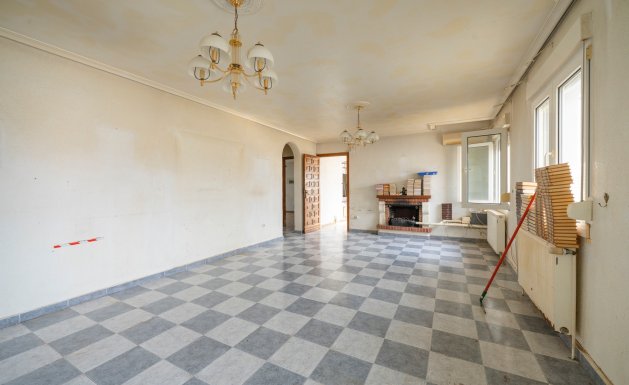 Herverkoop - Villa - Ciudad Quesada - Ciudad Quesada - Rojales