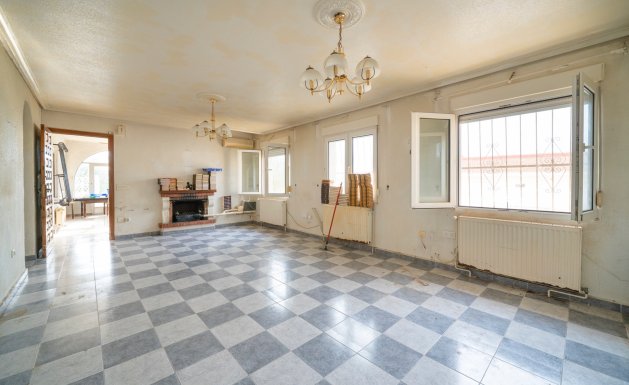 Herverkoop - Villa - Ciudad Quesada - Ciudad Quesada - Rojales