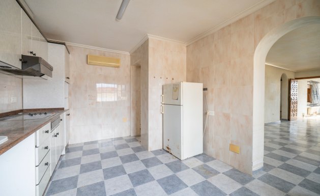 Herverkoop - Villa - Ciudad Quesada - Ciudad Quesada - Rojales