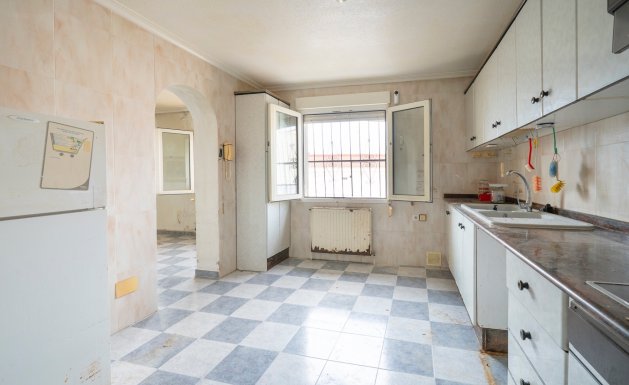 Herverkoop - Villa - Ciudad Quesada - Ciudad Quesada - Rojales