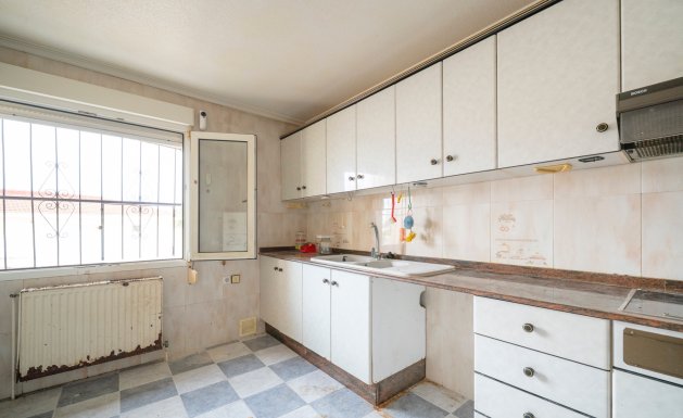 Herverkoop - Villa - Ciudad Quesada - Ciudad Quesada - Rojales