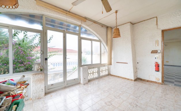Herverkoop - Villa - Ciudad Quesada - Ciudad Quesada - Rojales