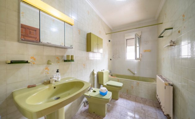 Herverkoop - Villa - Ciudad Quesada - Ciudad Quesada - Rojales