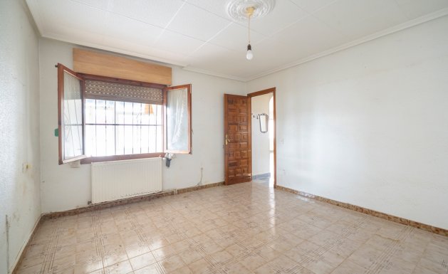 Herverkoop - Villa - Ciudad Quesada - Ciudad Quesada - Rojales