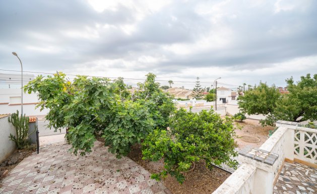 Herverkoop - Villa - Ciudad Quesada - Ciudad Quesada - Rojales