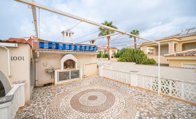 Herverkoop - Villa - Ciudad Quesada - Ciudad Quesada - Rojales