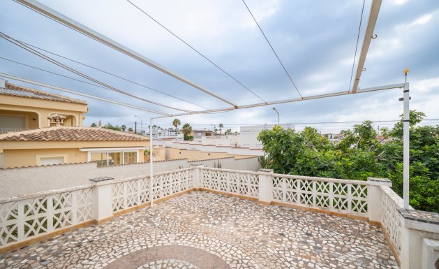 Herverkoop - Villa - Ciudad Quesada - Ciudad Quesada - Rojales