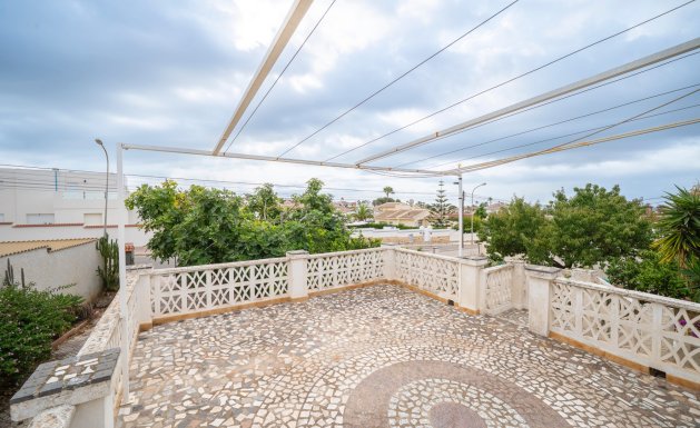 Herverkoop - Villa - Ciudad Quesada - Ciudad Quesada - Rojales