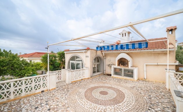 Herverkoop - Villa - Ciudad Quesada - Ciudad Quesada - Rojales