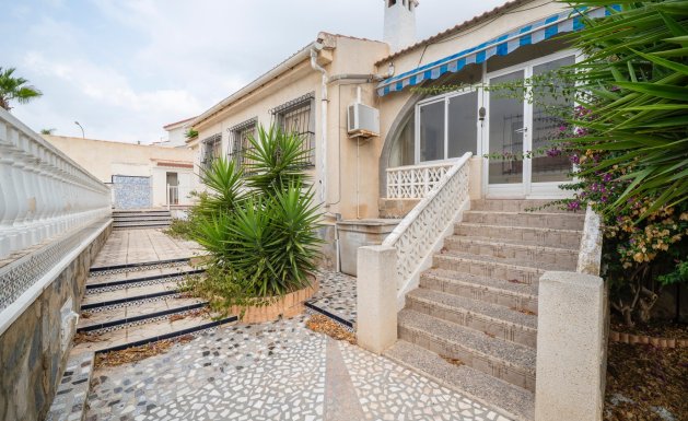 Herverkoop - Villa - Ciudad Quesada - Ciudad Quesada - Rojales