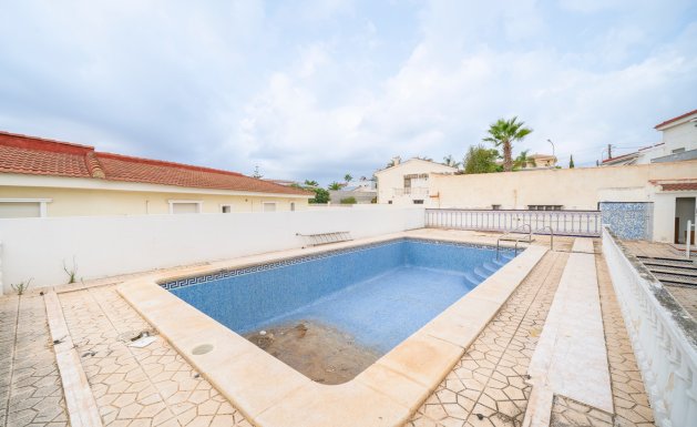 Herverkoop - Villa - Ciudad Quesada - Ciudad Quesada - Rojales