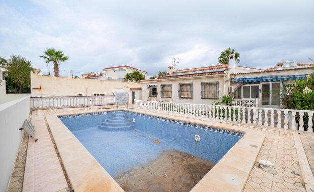 Herverkoop - Villa - Ciudad Quesada - Ciudad Quesada - Rojales