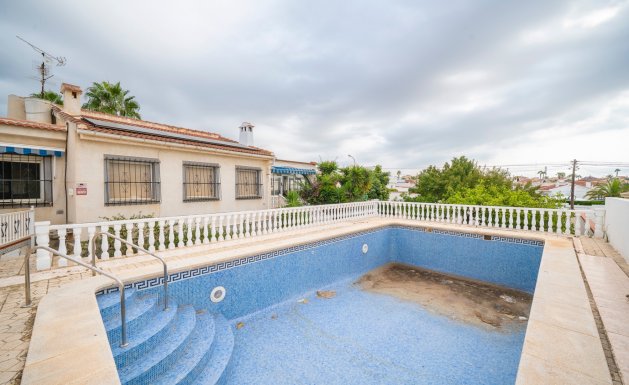 Herverkoop - Villa - Ciudad Quesada - Ciudad Quesada - Rojales