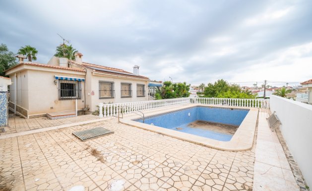 Herverkoop - Villa - Ciudad Quesada - Ciudad Quesada - Rojales