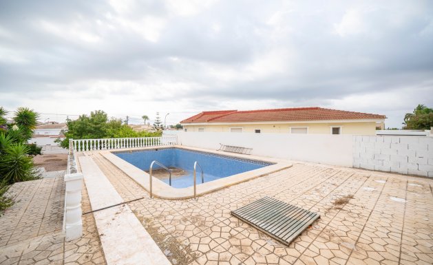 Herverkoop - Villa - Ciudad Quesada - Ciudad Quesada - Rojales