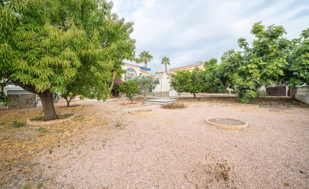 Herverkoop - Villa - Ciudad Quesada - Ciudad Quesada - Rojales