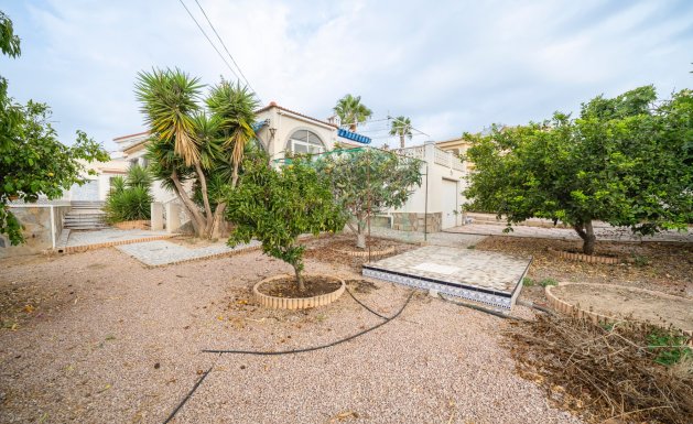 Herverkoop - Villa - Ciudad Quesada - Ciudad Quesada - Rojales