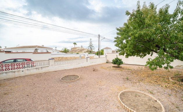 Herverkoop - Villa - Ciudad Quesada - Ciudad Quesada - Rojales