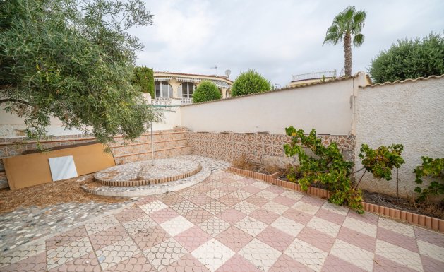 Herverkoop - Villa - Ciudad Quesada - Ciudad Quesada - Rojales