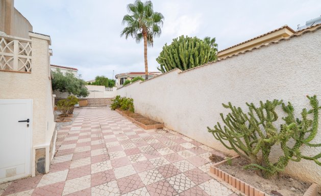 Herverkoop - Villa - Ciudad Quesada - Ciudad Quesada - Rojales