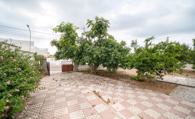 Herverkoop - Villa - Ciudad Quesada - Ciudad Quesada - Rojales