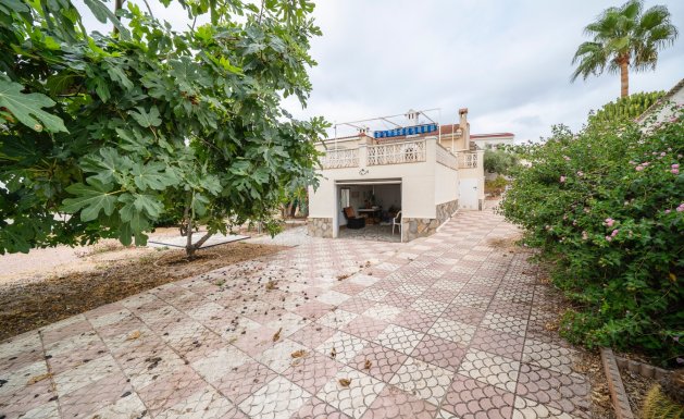 Herverkoop - Villa - Ciudad Quesada - Ciudad Quesada - Rojales