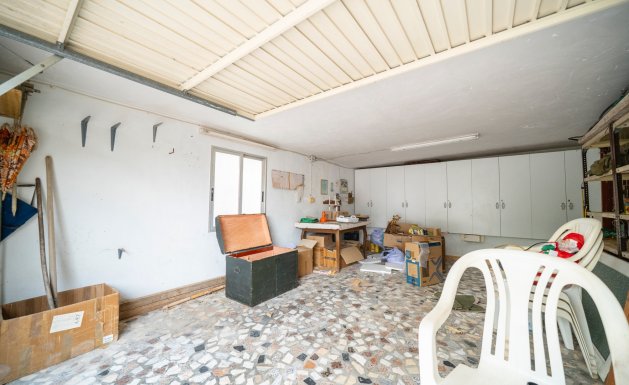 Herverkoop - Villa - Ciudad Quesada - Ciudad Quesada - Rojales