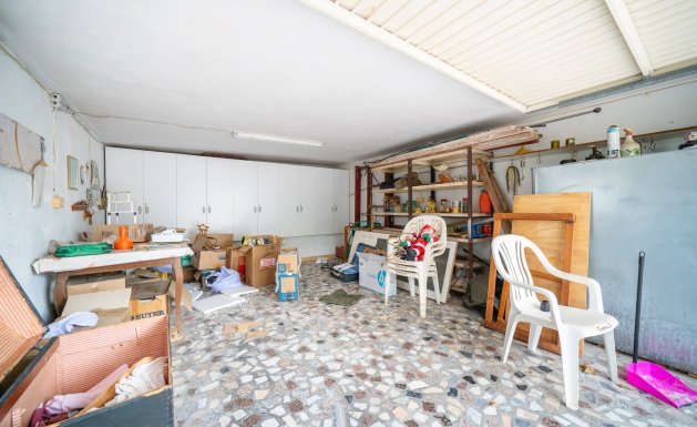 Herverkoop - Villa - Ciudad Quesada - Ciudad Quesada - Rojales