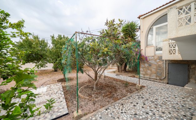 Herverkoop - Villa - Ciudad Quesada - Ciudad Quesada - Rojales