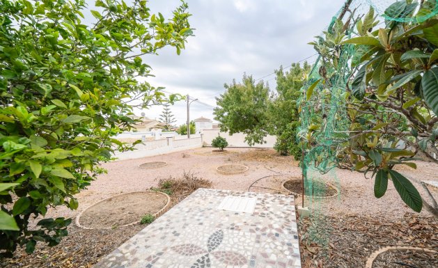 Herverkoop - Villa - Ciudad Quesada - Ciudad Quesada - Rojales