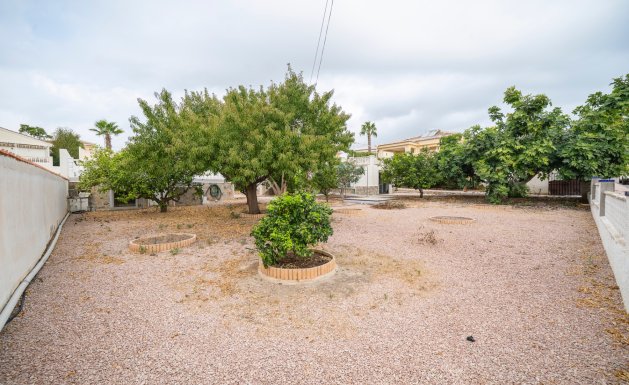 Herverkoop - Villa - Ciudad Quesada - Ciudad Quesada - Rojales