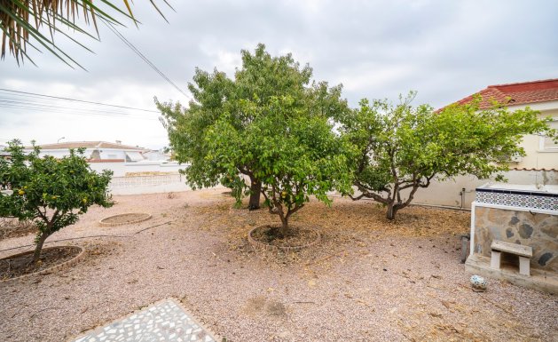 Herverkoop - Villa - Ciudad Quesada - Ciudad Quesada - Rojales