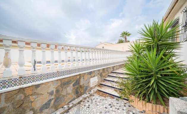 Herverkoop - Villa - Ciudad Quesada - Ciudad Quesada - Rojales