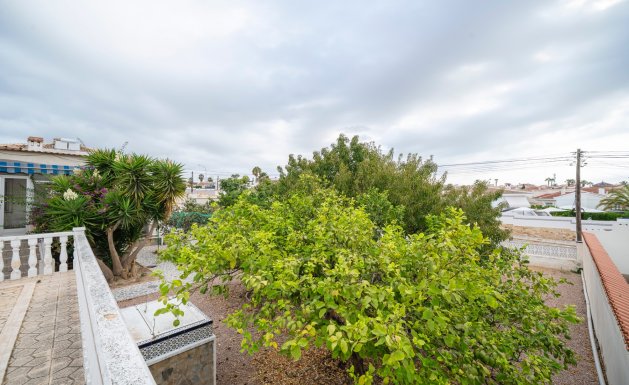 Herverkoop - Villa - Ciudad Quesada - Ciudad Quesada - Rojales