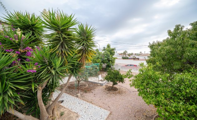 Herverkoop - Villa - Ciudad Quesada - Ciudad Quesada - Rojales