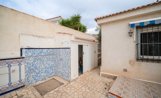 Herverkoop - Villa - Ciudad Quesada - Ciudad Quesada - Rojales
