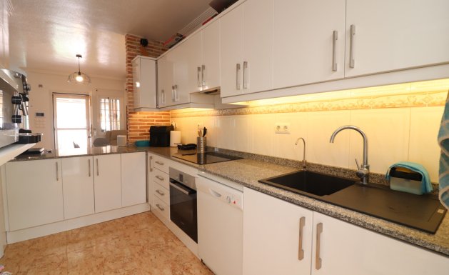 Resale - Detached House / Villa - Guardamar del Segura - El Raso